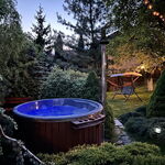 Wellness, relax