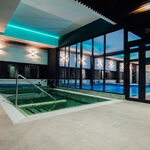 Centru Wellness, relaxare