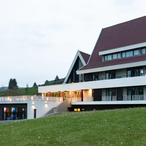 Hotel Altus & Spa Praid 