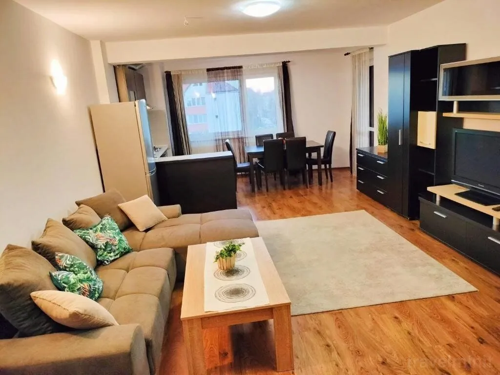 Apartament Nexus Fortuna Miercurea Ciuc