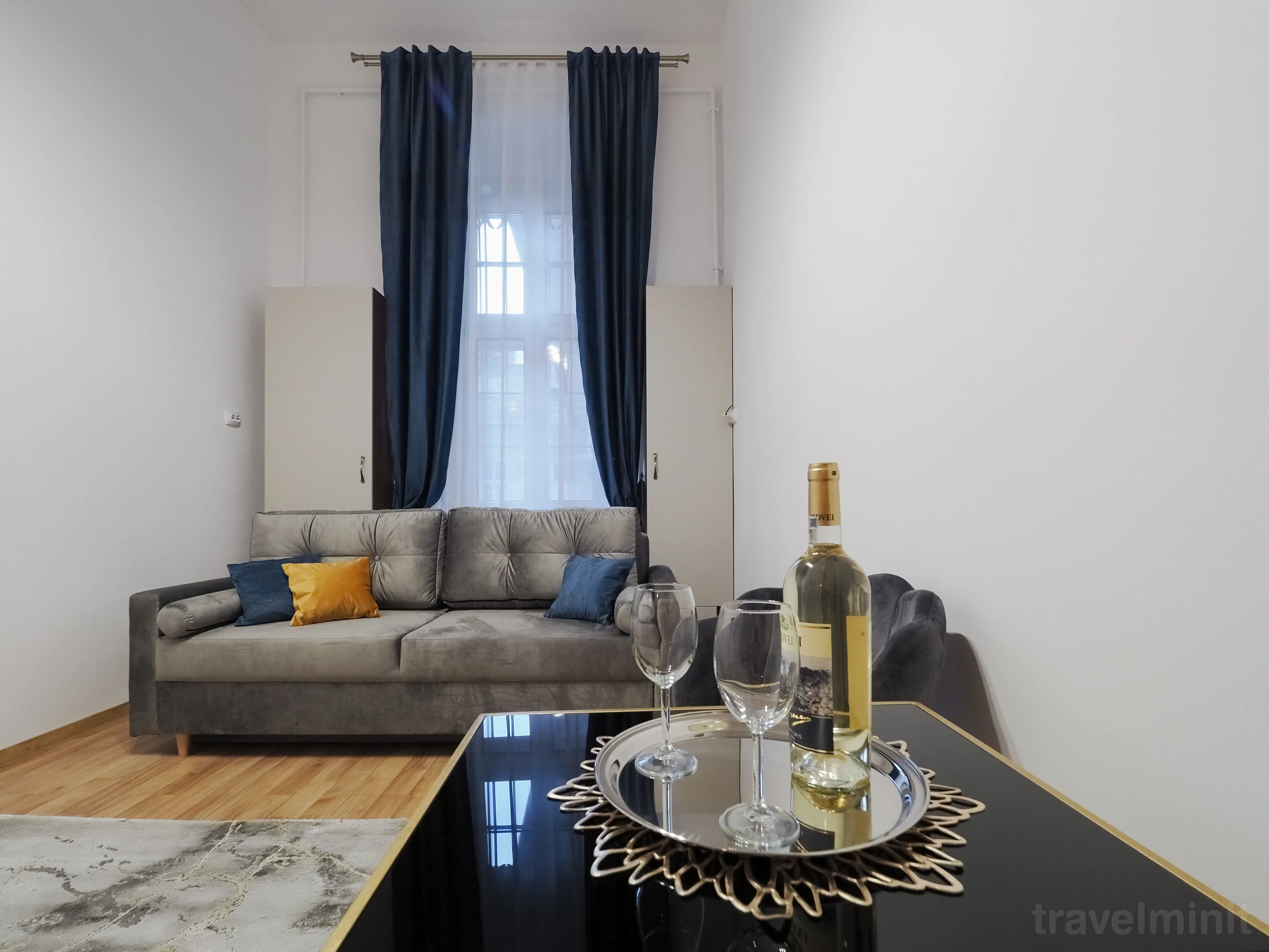 Elisabeth Home Piața Mare Sibiu
