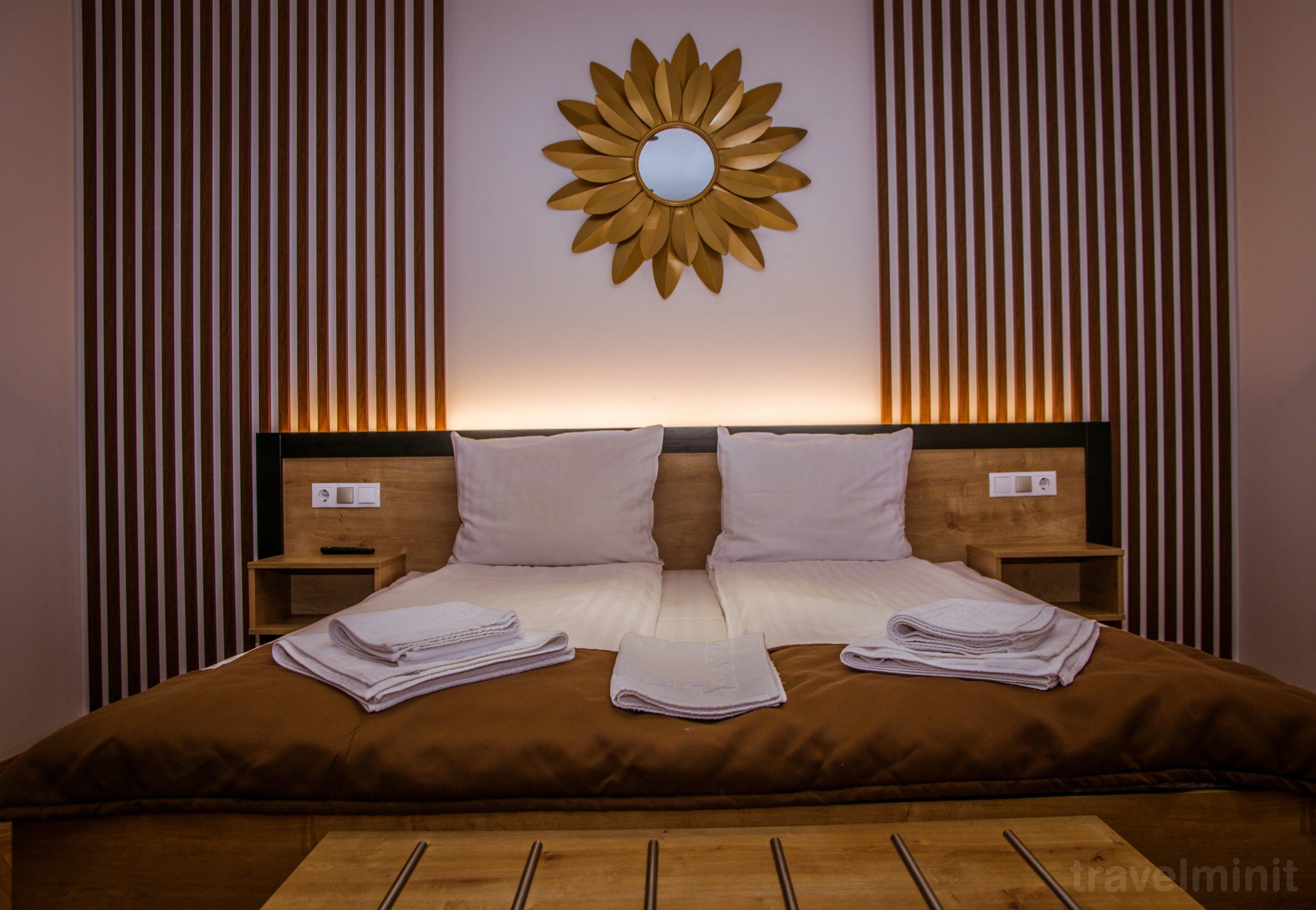 Apartament 4Rooms Central Sibiu