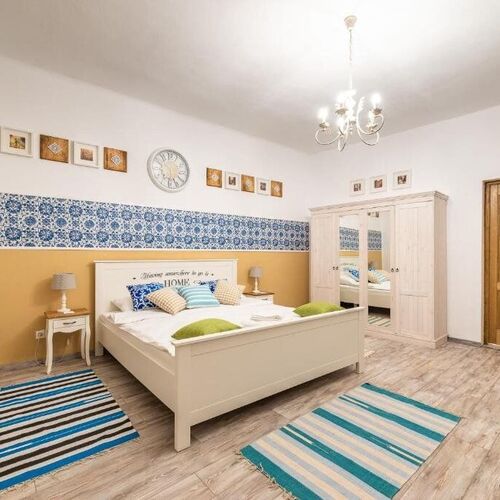BonTon Apartments Sibiu