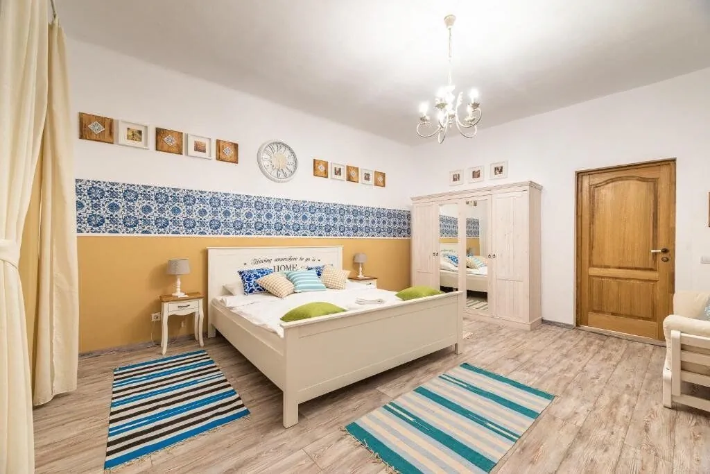 BonTon Apartments Sibiu