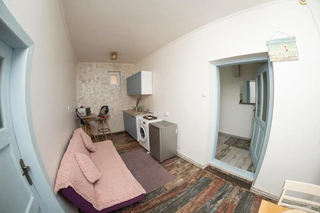 Apartament PAF Central Sibiu