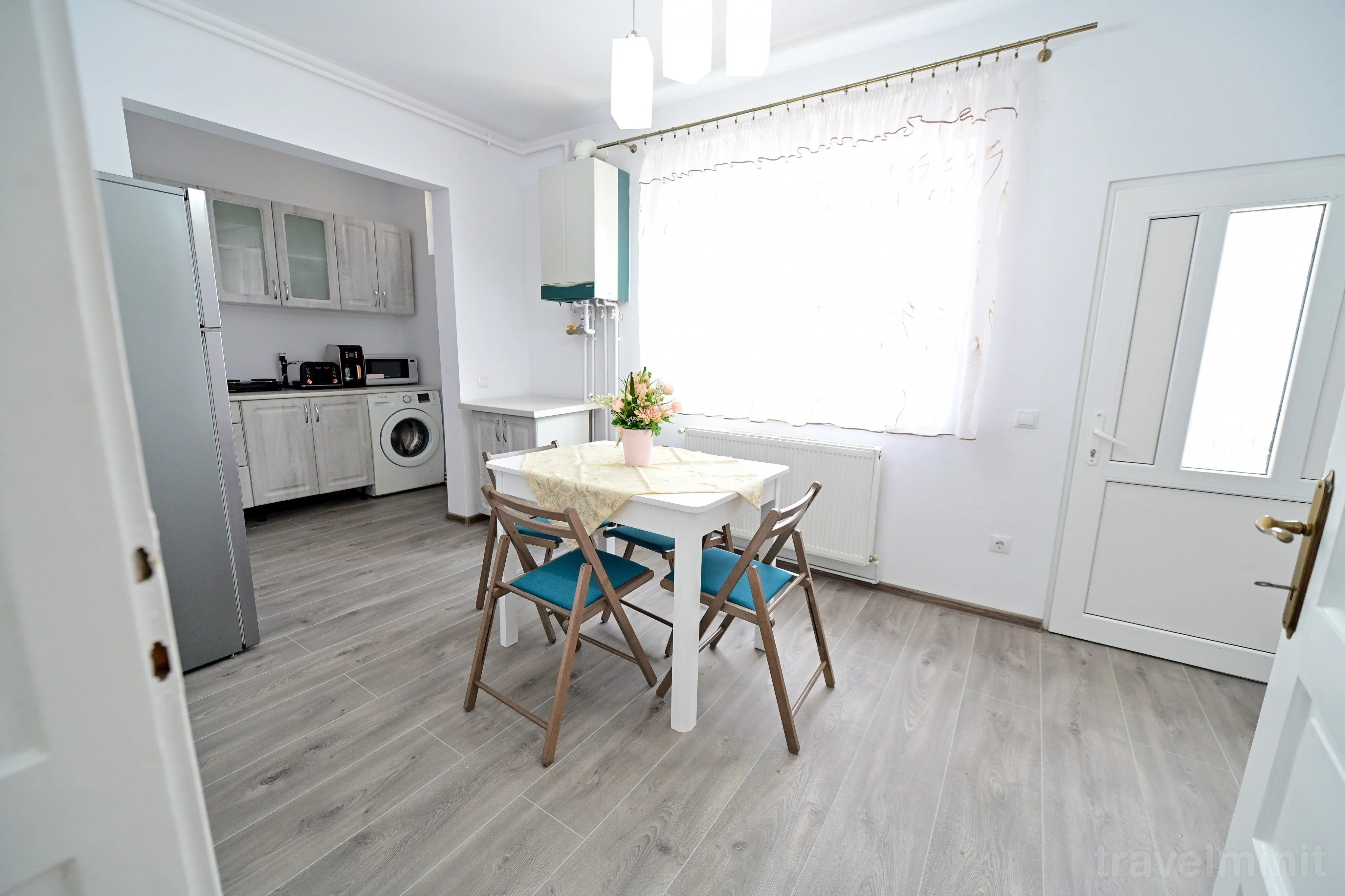 Feel Like Home Natalia 1 Turnisor Sibiu