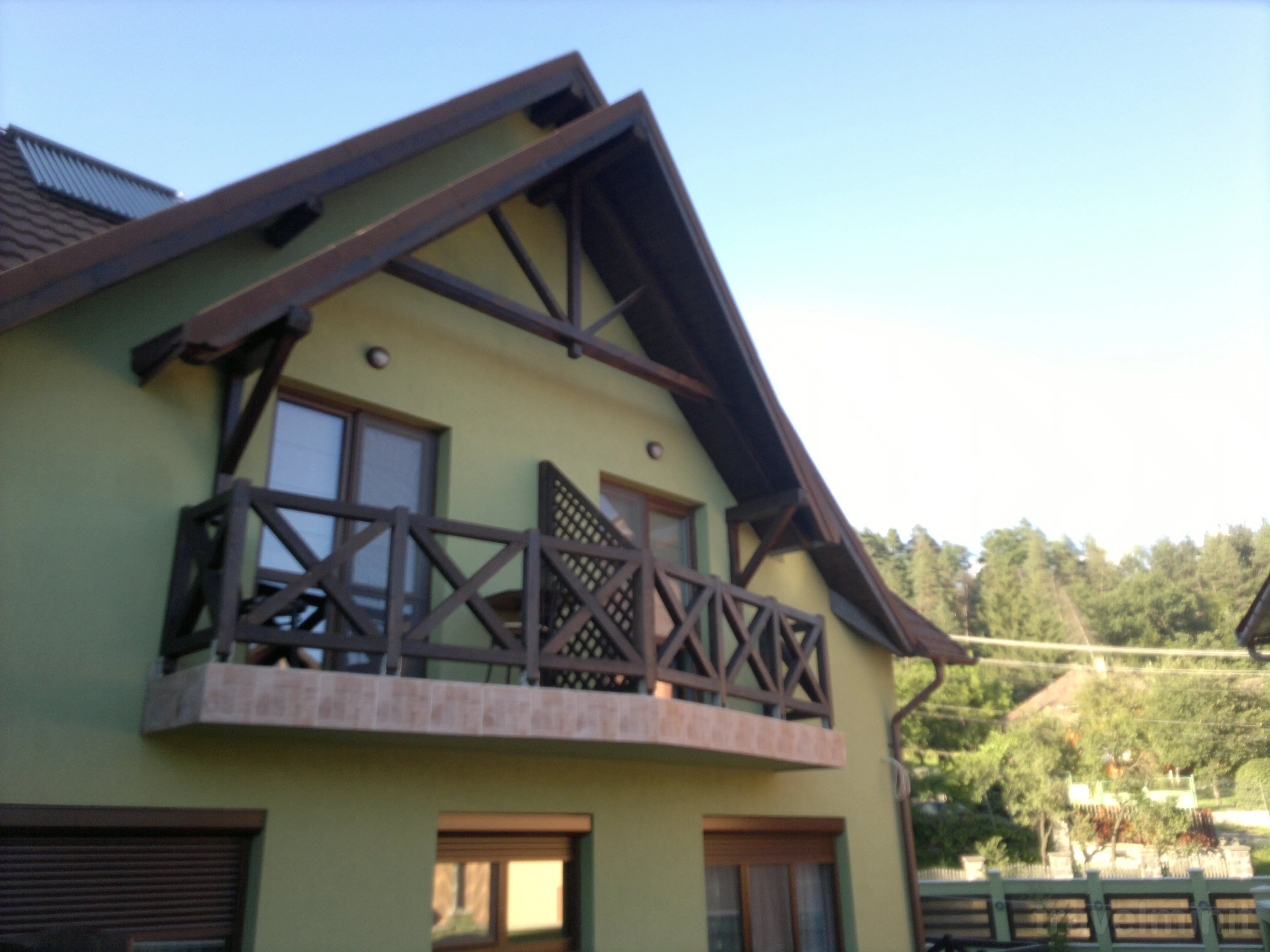 Casa de oaspeți Imola Sovata