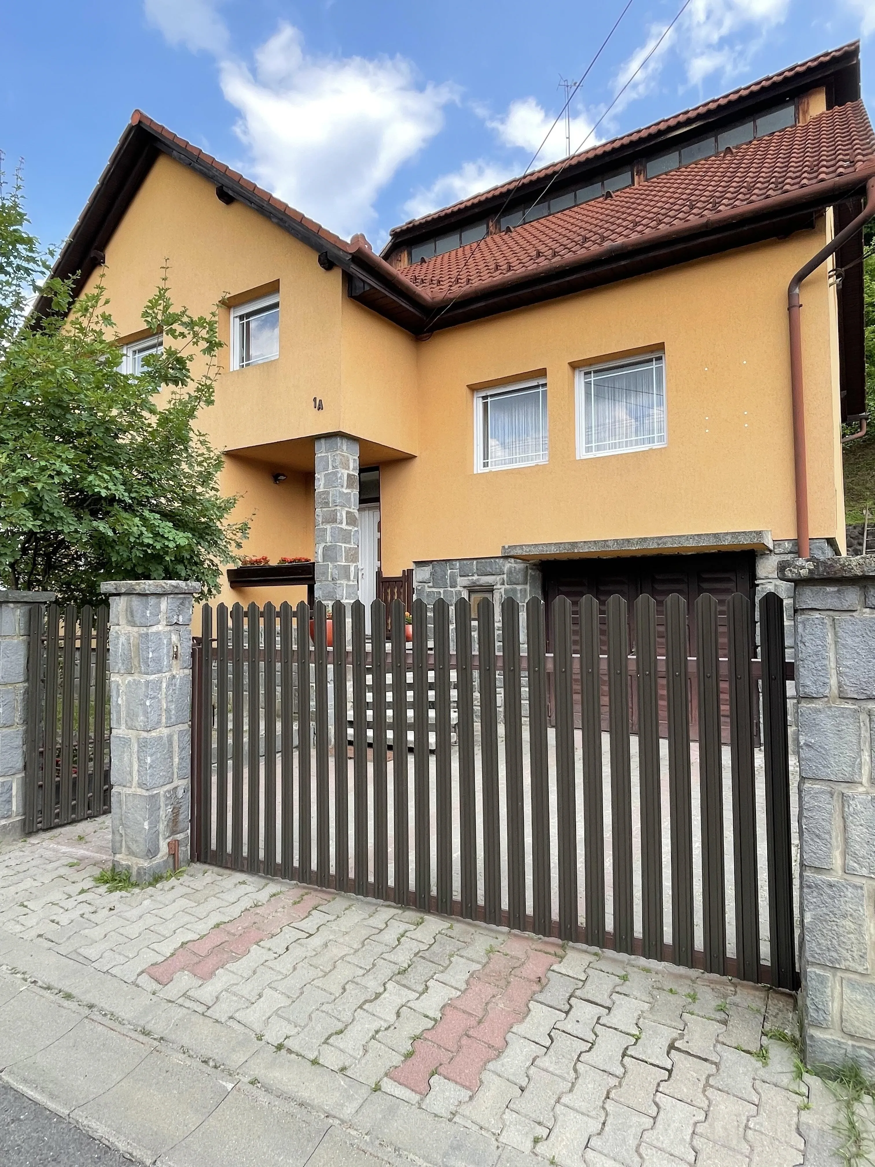 Casa Liniștei Sovata