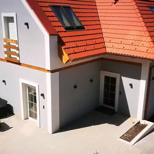Cserépkakas Aligvárom Vendégház Cserépváralja 002 kép