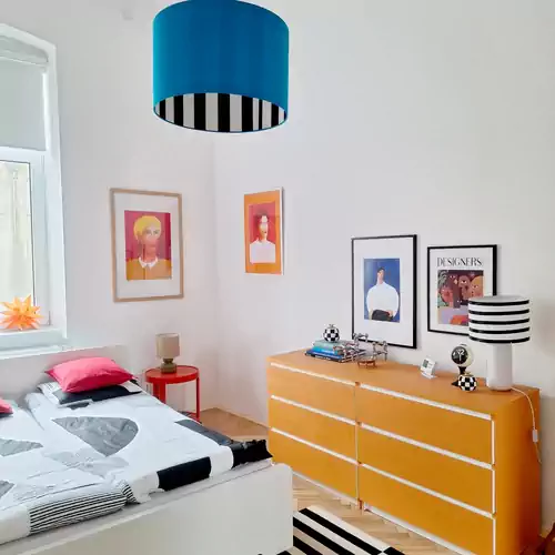 Stúdió Apartman 2 Szigetvár 002 kép