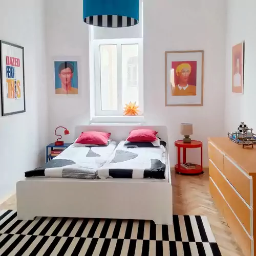 Stúdió Apartman 2 Szigetvár 003 kép