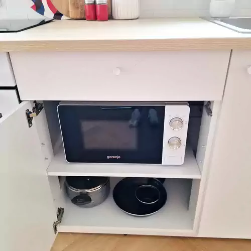 Stúdió Apartman 2 Szigetvár 019 kép