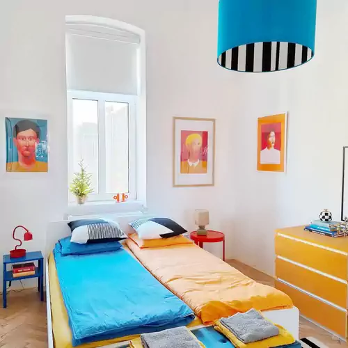 Stúdió Apartman 2 Szigetvár