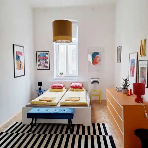 Stúdió Apartman 2 Szigetvár 017 kép