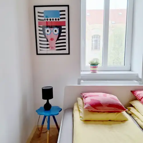 Stúdió Apartman 2 Szigetvár 018 kép