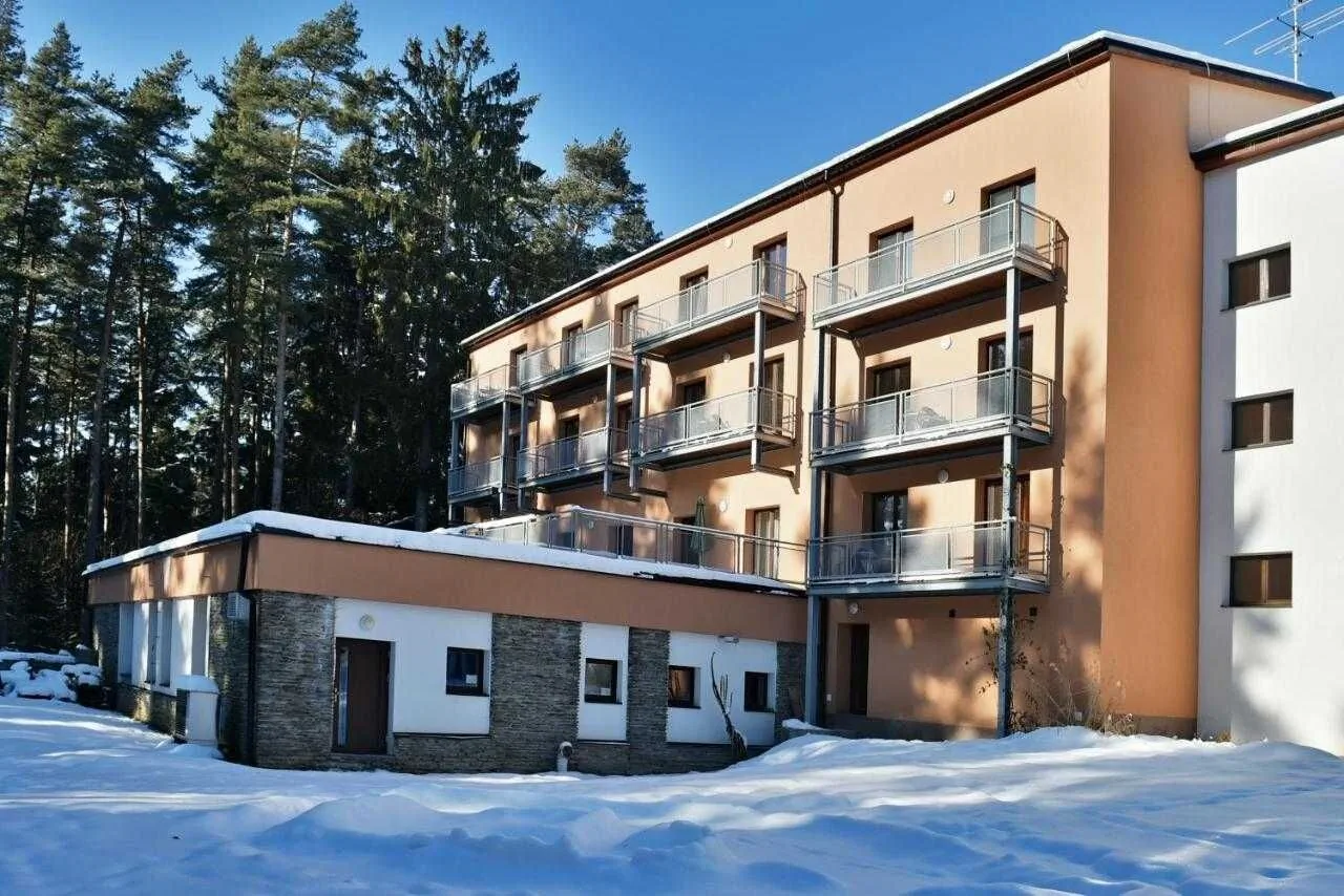 Apartmán Lipno 50 Lipno nad Vltavou