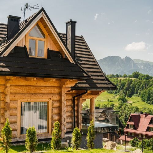 Osada Bachledzki Wierch 9D Domek 3   Zakopane