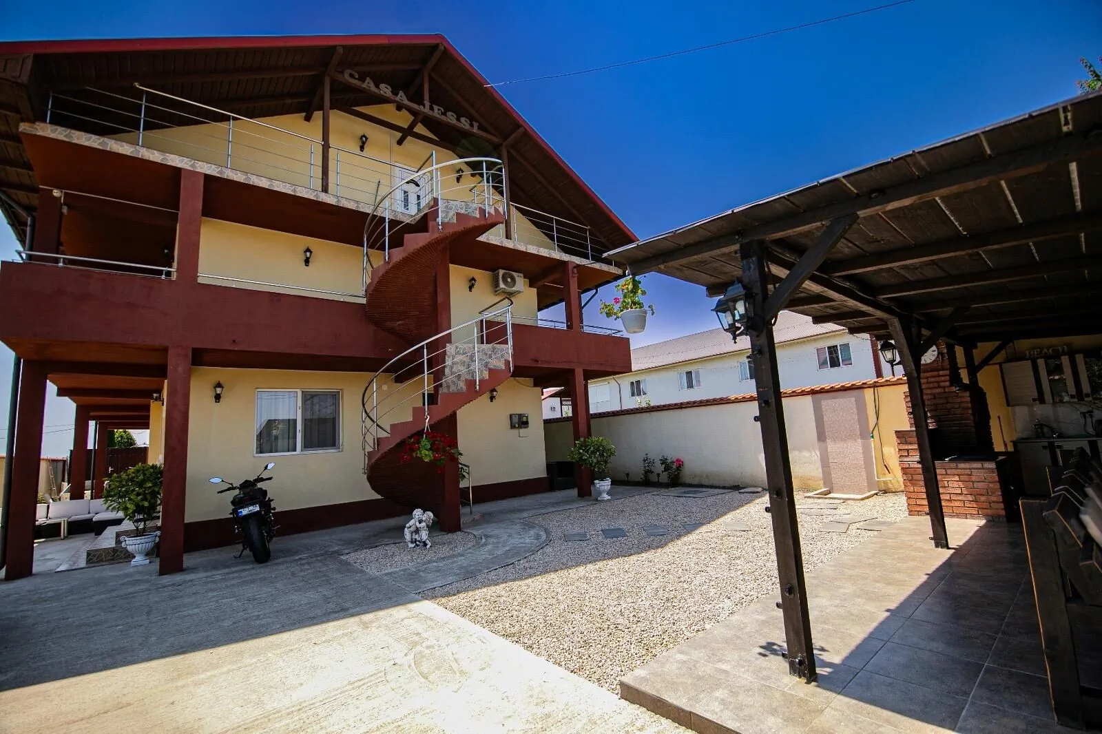 Casa Jessi 2 Mai