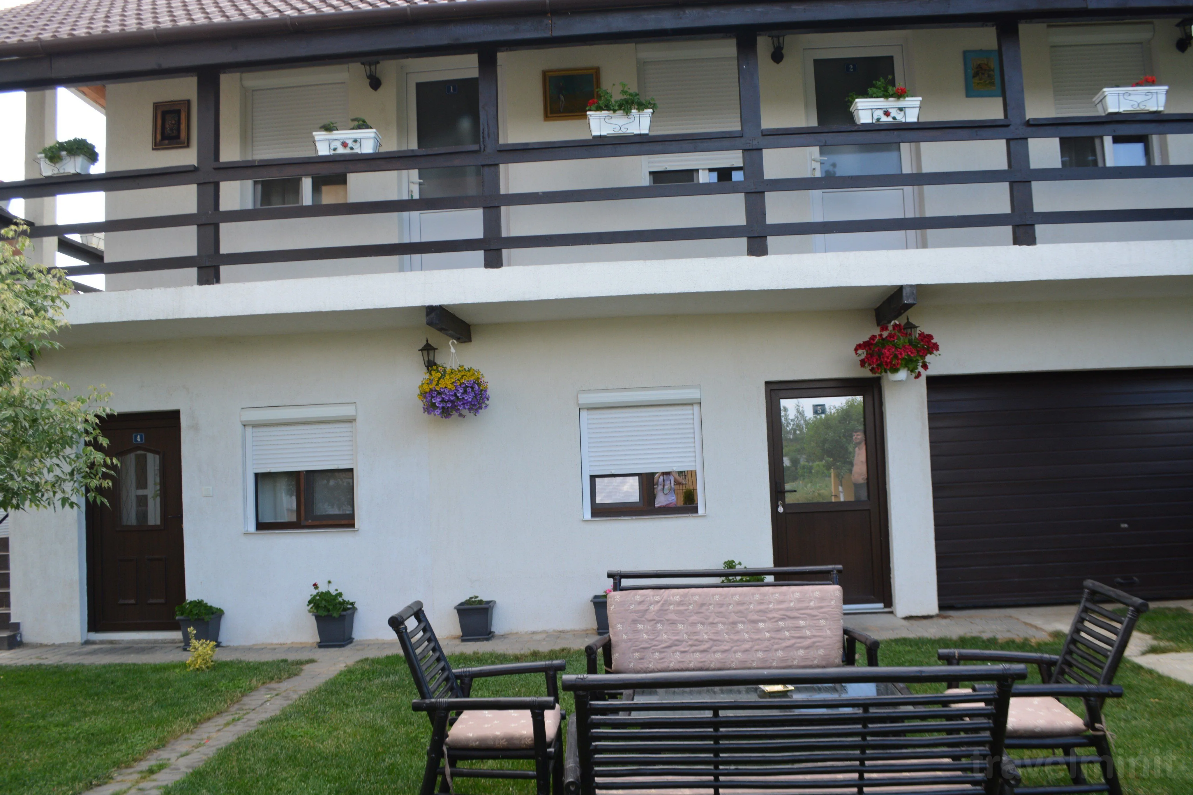 Vila Ardelean Băile Felix
