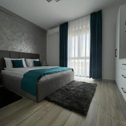 Gala Residence Băile Felix