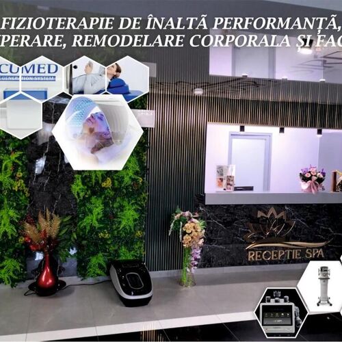 Hotel & MedSpa Siret Mamaia