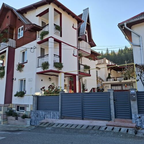 Casa Bebe Băile Olănești