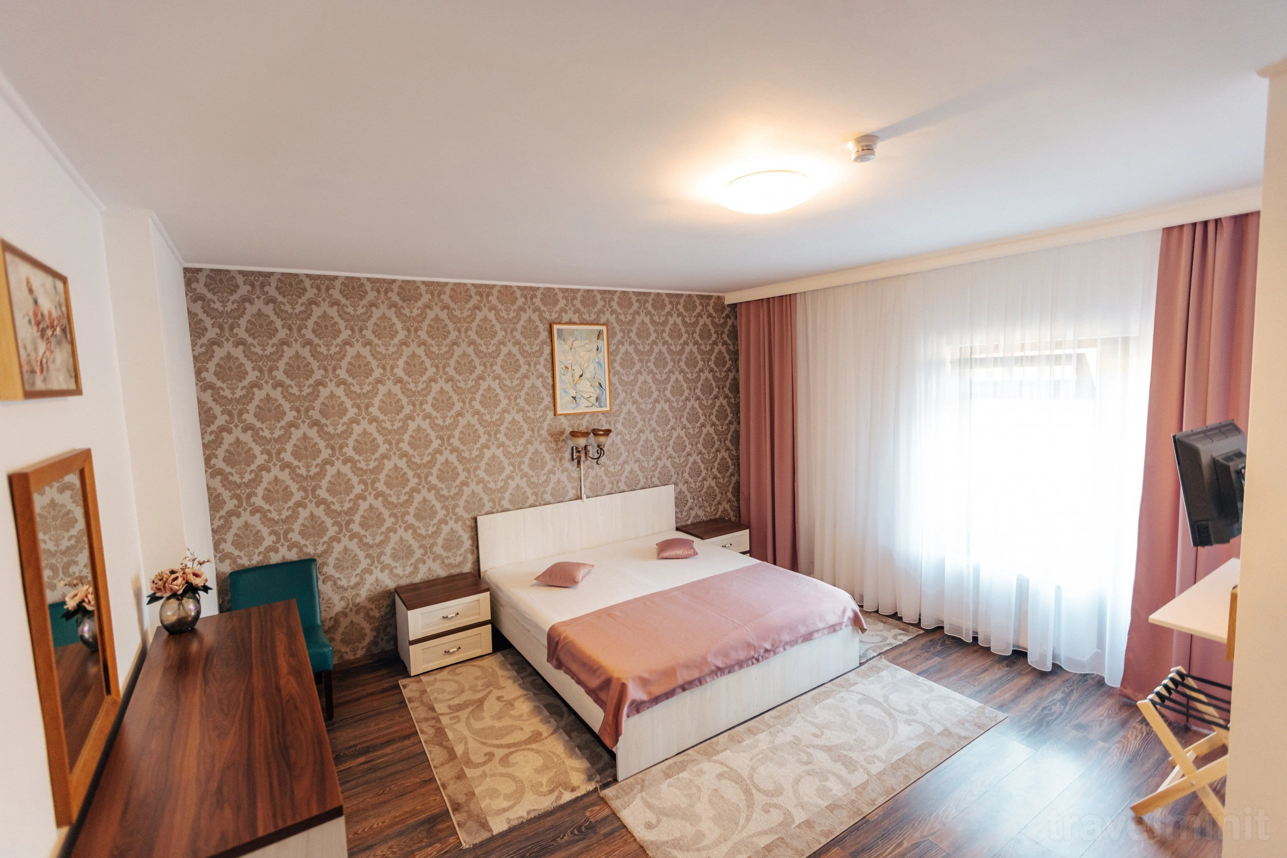 Hotel Suprem Băile Olănești