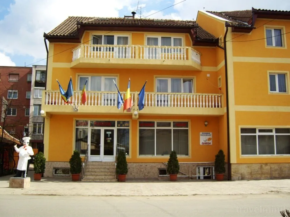 Vila Queen Arad