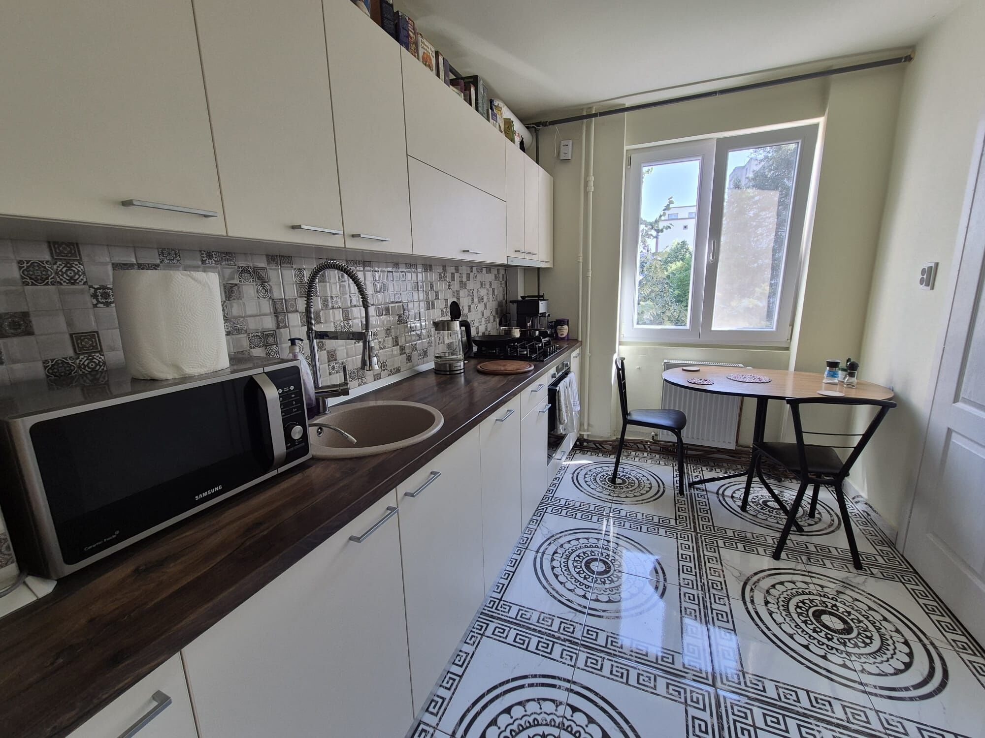 Apartament Great Sunset Timișoara