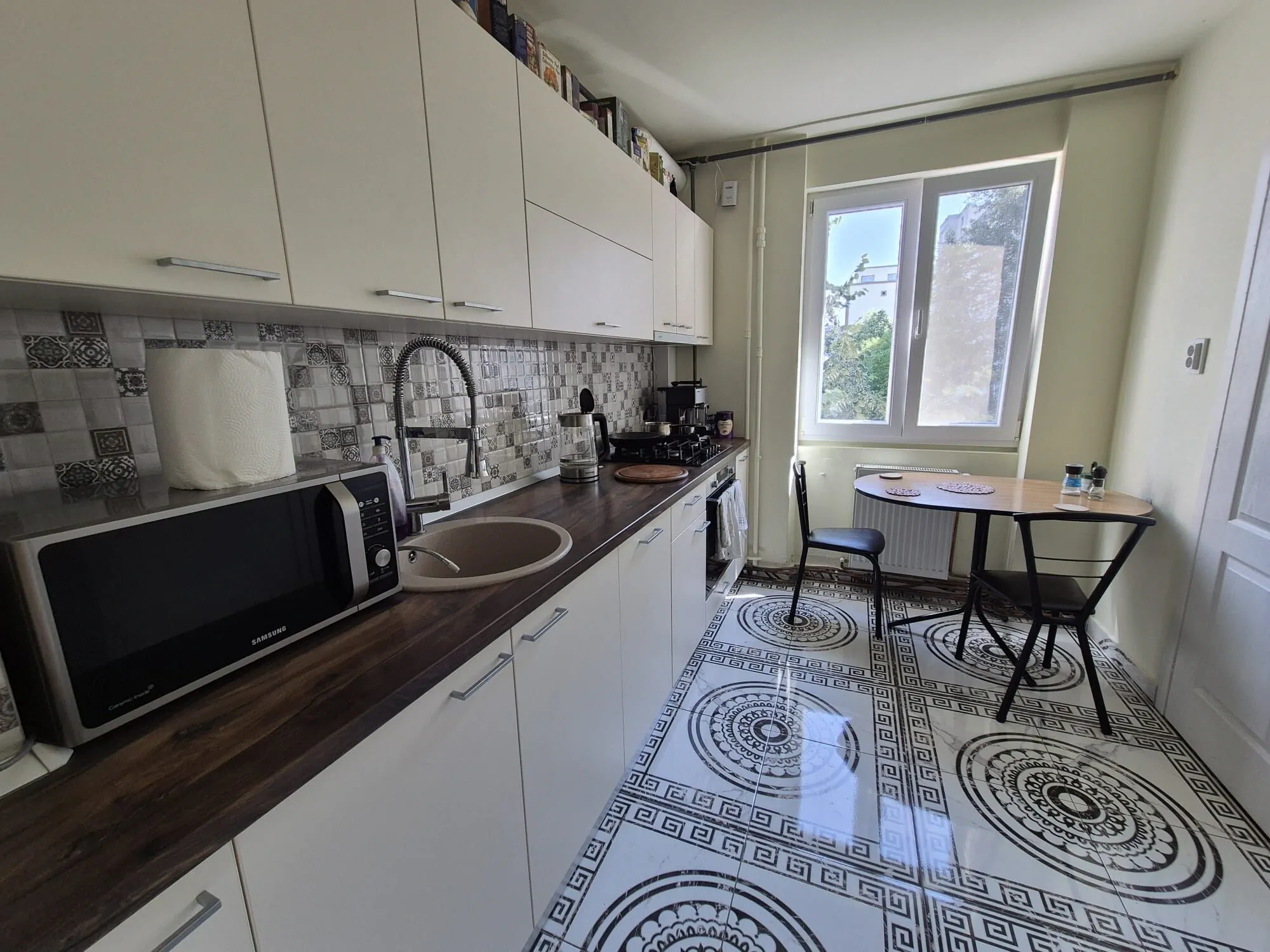 Apartament Great Sunset Timișoara