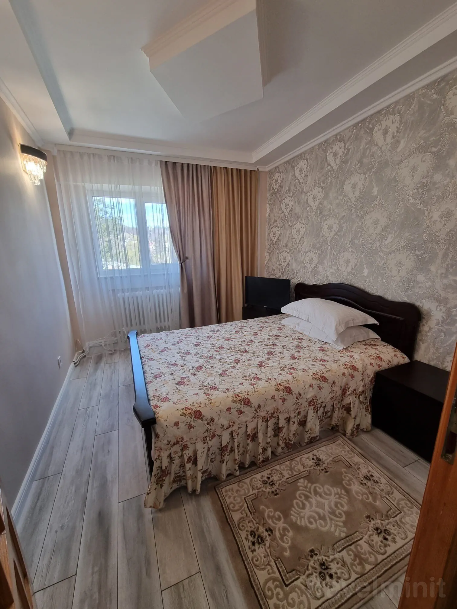 Apartament Ada Gura Humorului