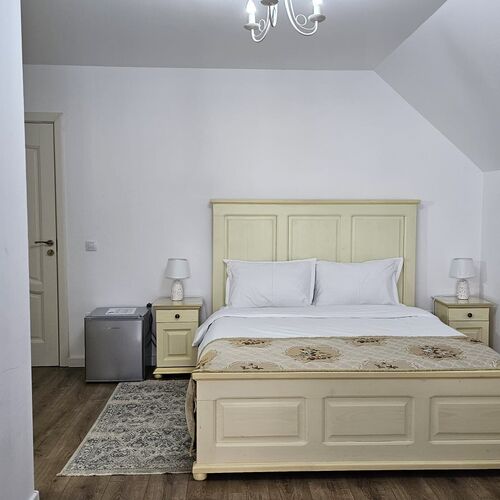 Casa Stefan Gura Humorului