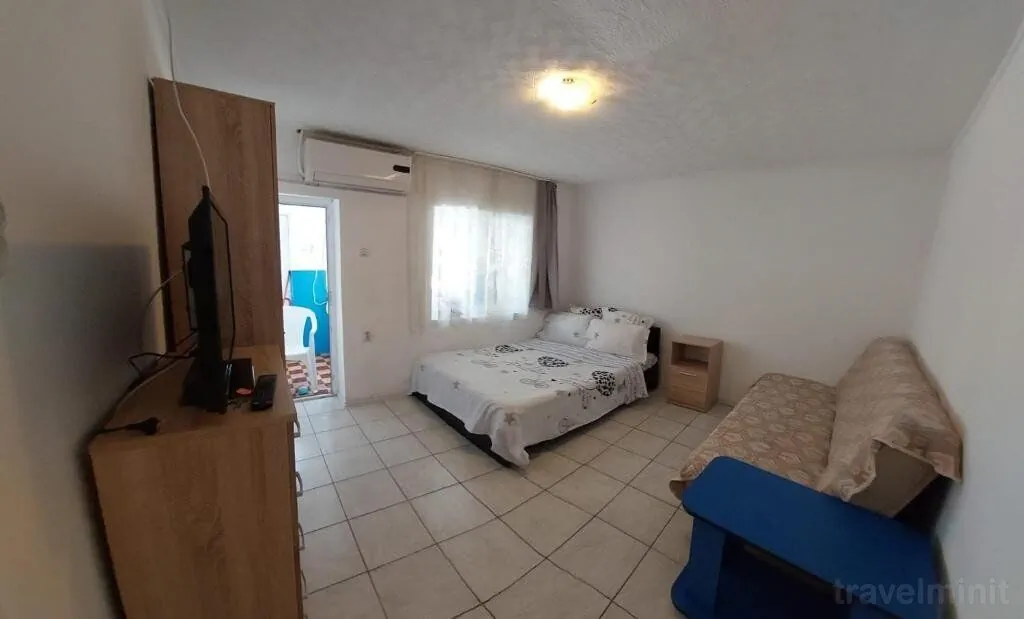 Casa Claudia Central Eforie Nord