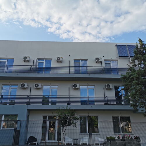 Kyd House Eforie Nord