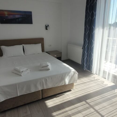 Casa Ame Eforie Nord