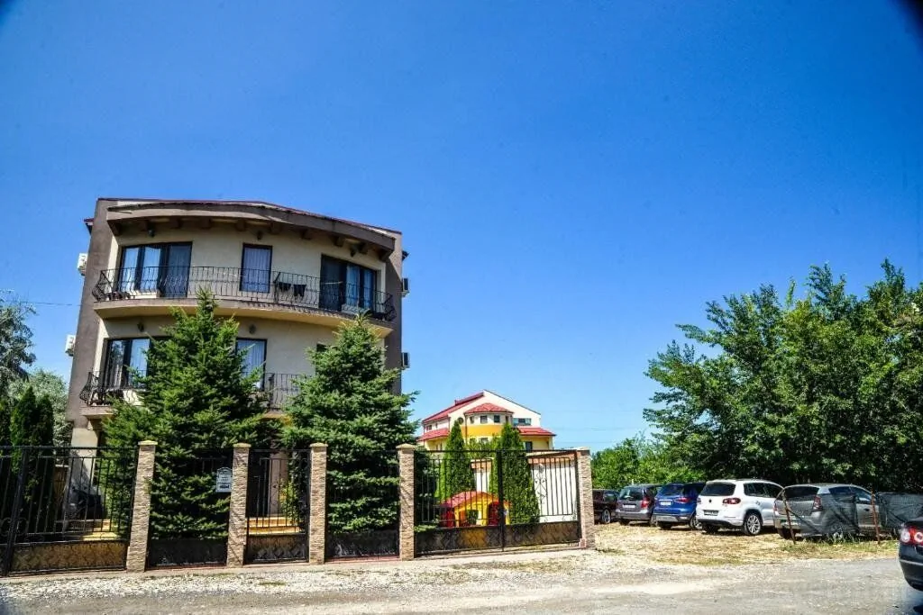Casa Daria Eforie Nord