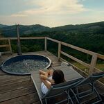 Wellness, relaks