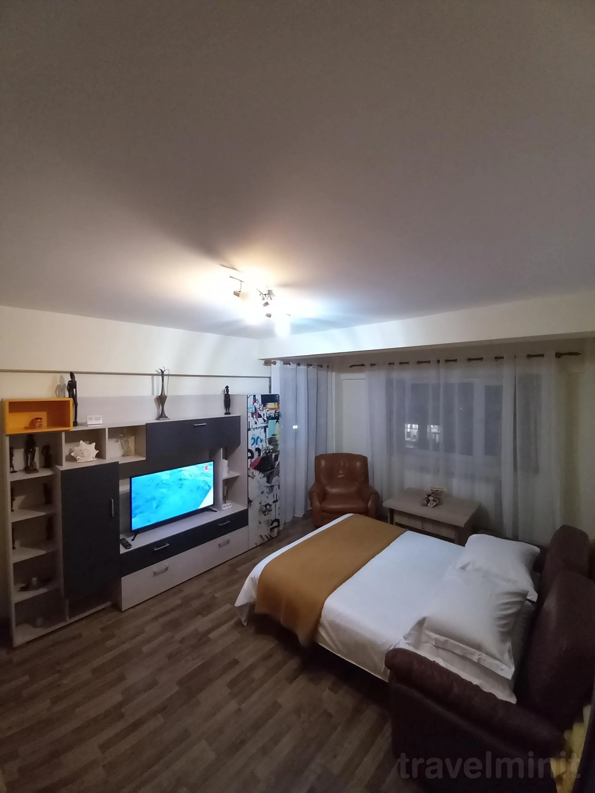 Apartament Lisa Târgu Ocna