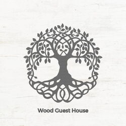 Wood Guest House Moieciu de Jos