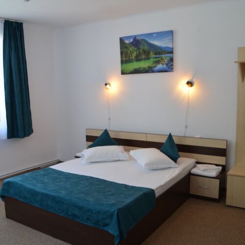 Pensiunea Sorina Moieciu de Sus