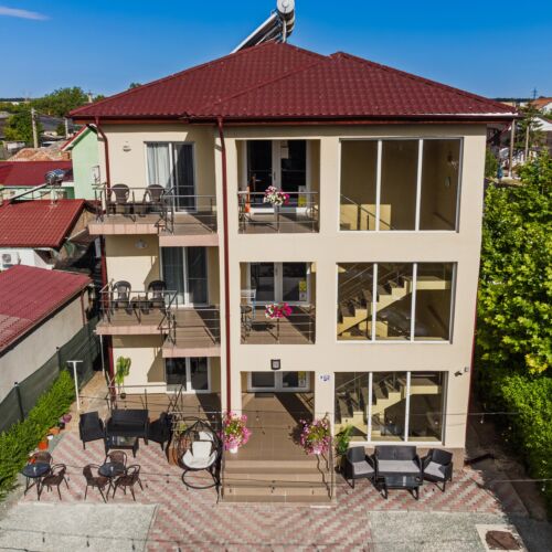 Vila Bella 2M Costinești