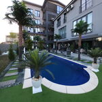 Centru Wellness, relaxare
