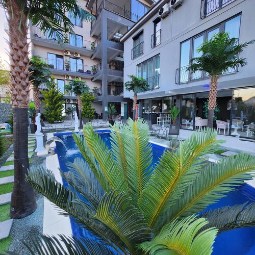 Grand Bahia Relaxury Costinești