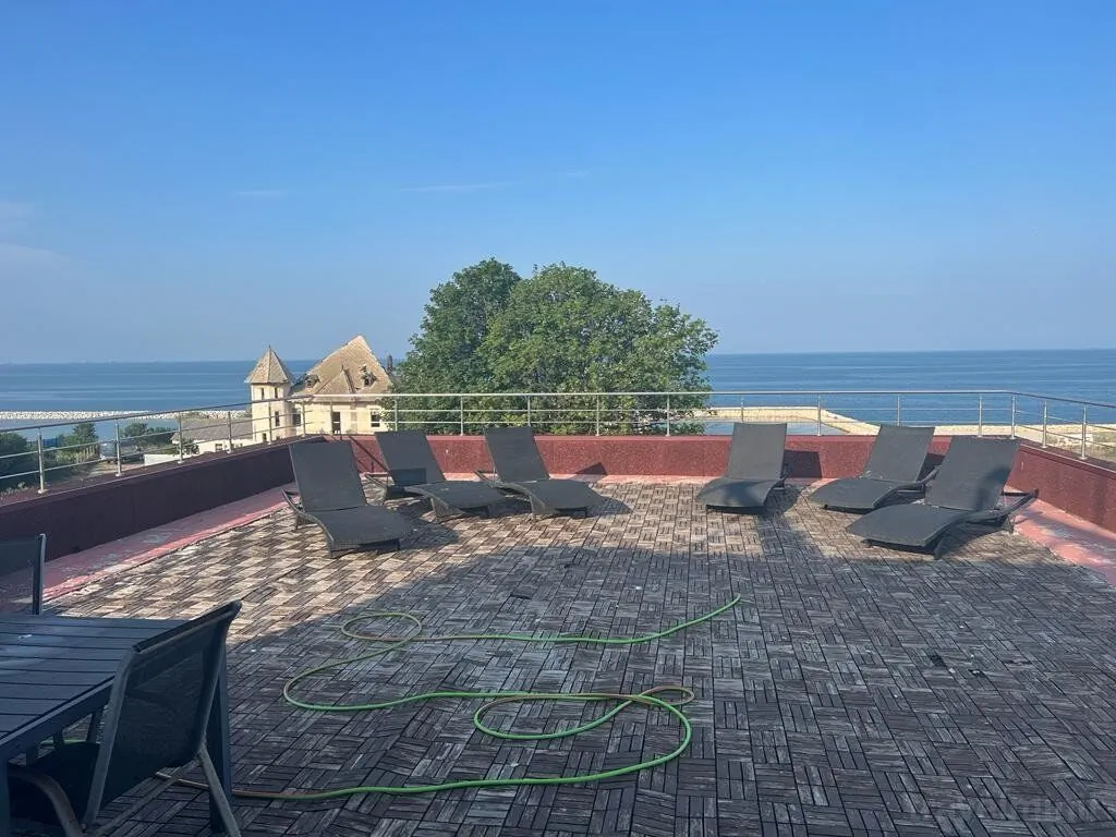 Vila Steluța de Mare Eforie Sud