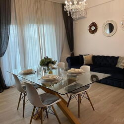 Apartament Luxury Mamaia Nord