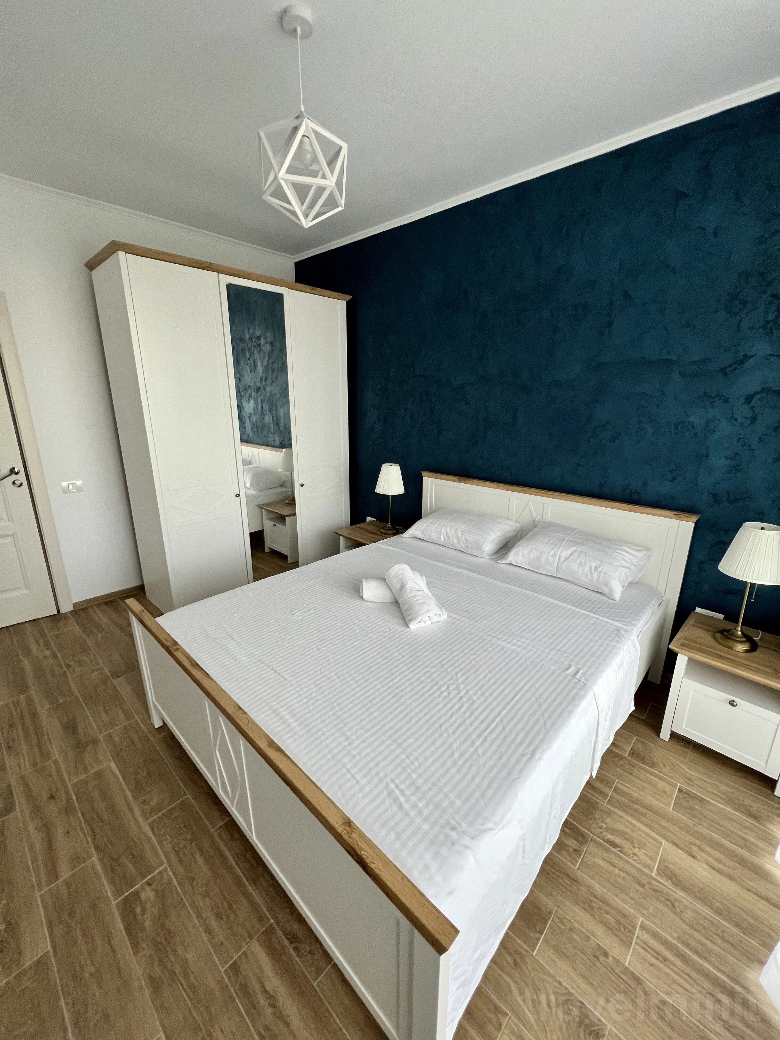Apartament Blackxy Mamaia Nord