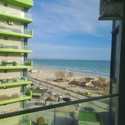 Apartament Sylver 3 Mamaia Nord