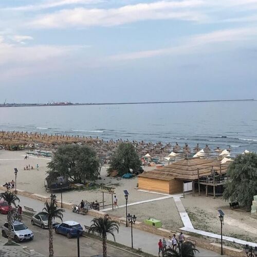 Apartament Sylver 3 Mamaia Nord