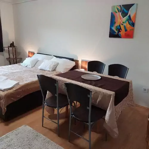 Marstér Apartman Szeged