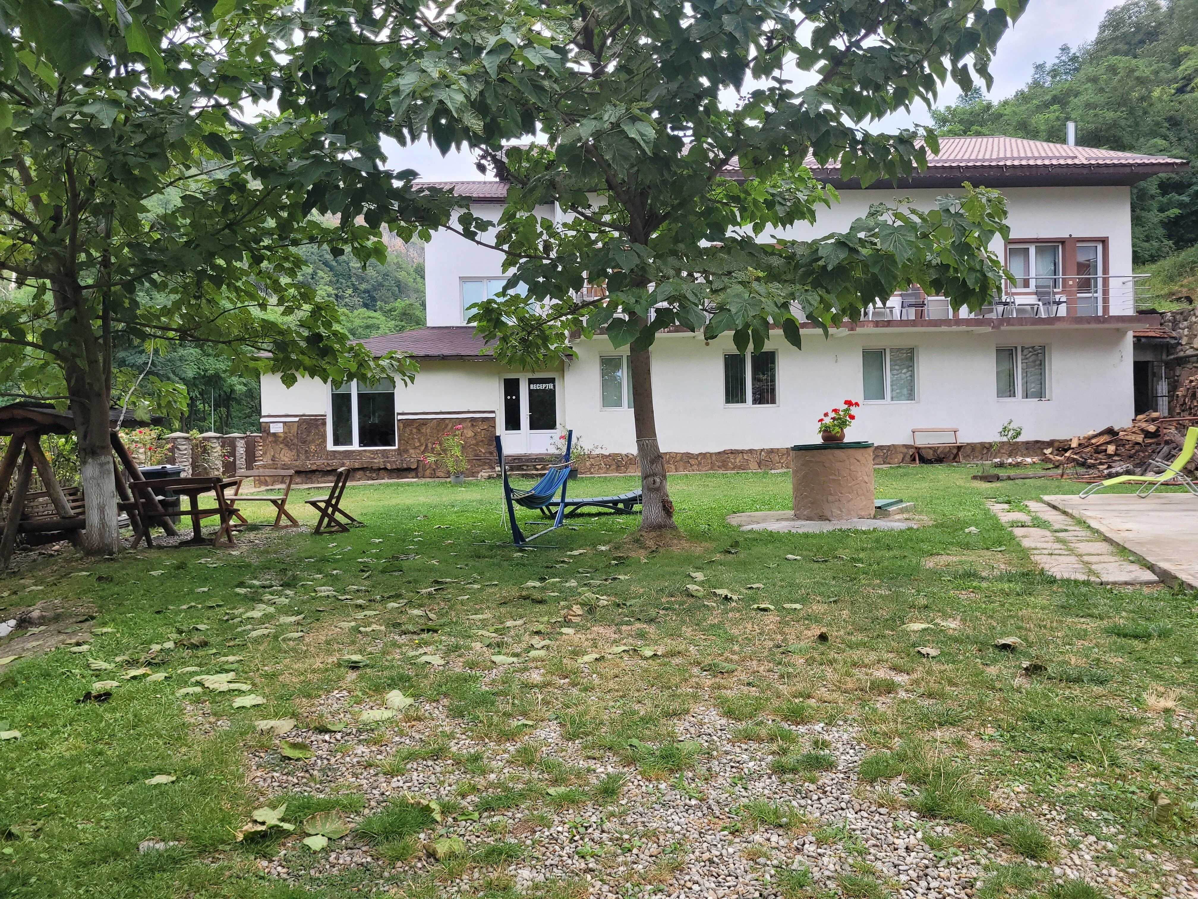 Casa Stefăniță Runcu